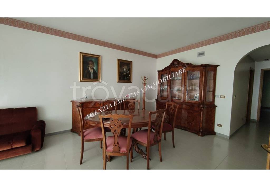 appartamento in vendita ad Alcamo