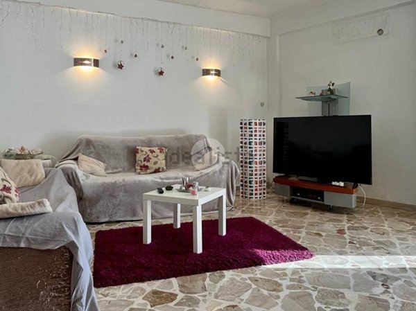 appartamento in vendita ad Alcamo