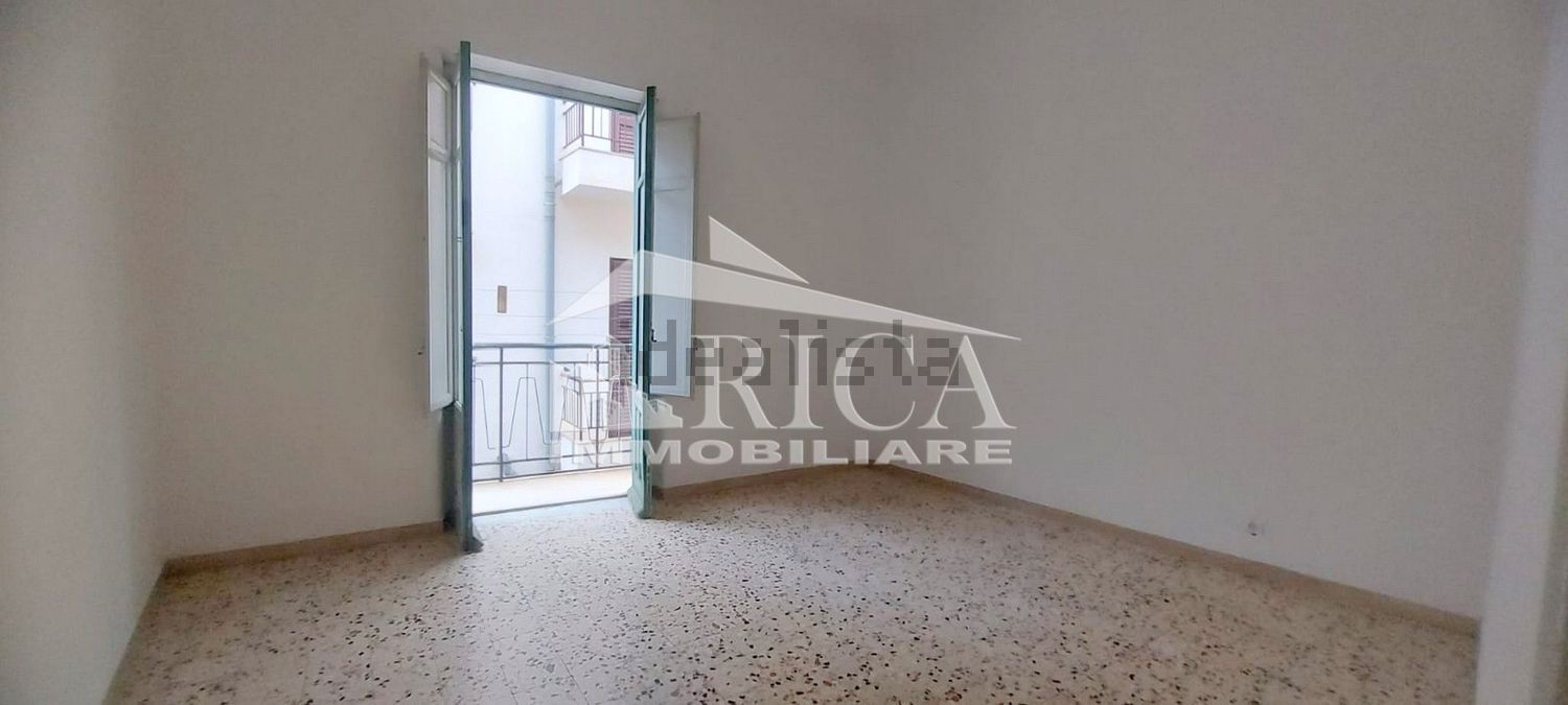 appartamento in vendita ad Alcamo in zona Centro Città