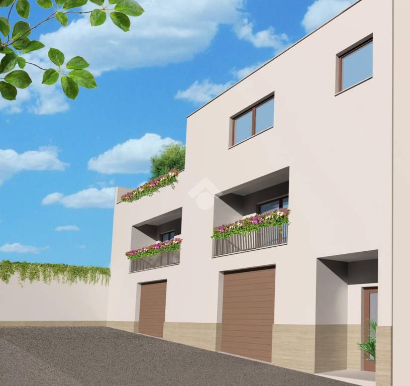 casa indipendente in vendita ad Alcamo in zona Centro Città