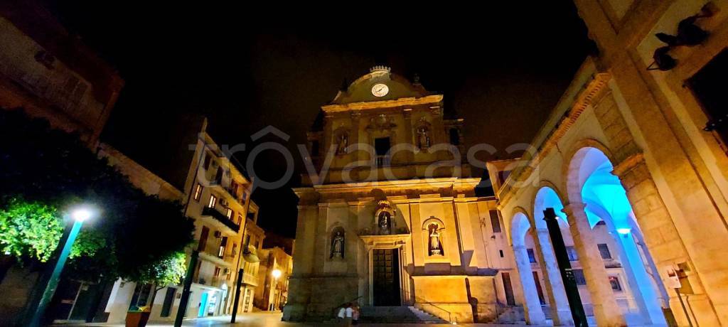 appartamento in vendita ad Alcamo