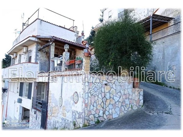 intera palazzina in vendita ad Alcamo in zona Alcamo Marina