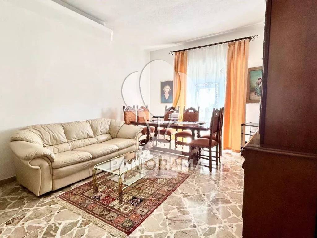 appartamento in vendita ad Alcamo