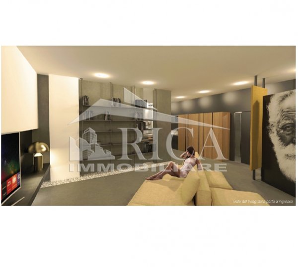 appartamento in vendita ad Alcamo