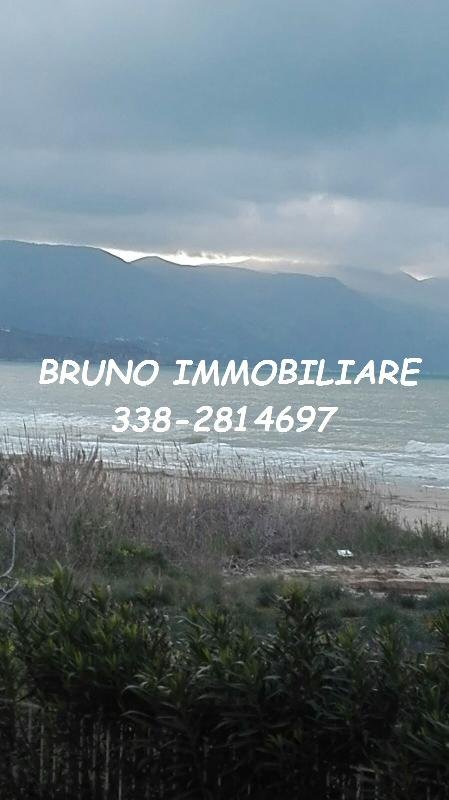 appartamento in vendita ad Alcamo