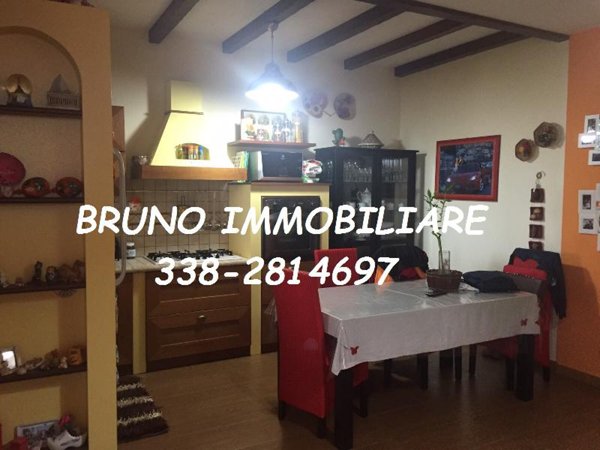 casa indipendente in vendita ad Alcamo