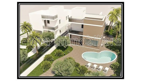 casa indipendente in vendita ad Alcamo