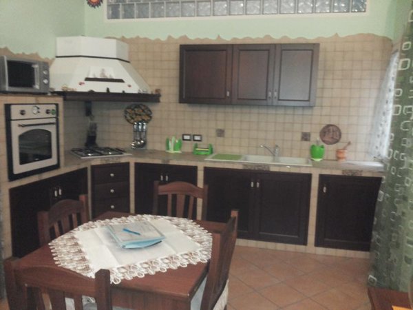 appartamento in vendita ad Alcamo