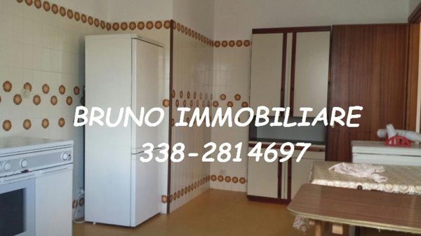 casa indipendente in vendita ad Alcamo in zona Alcamo Marina
