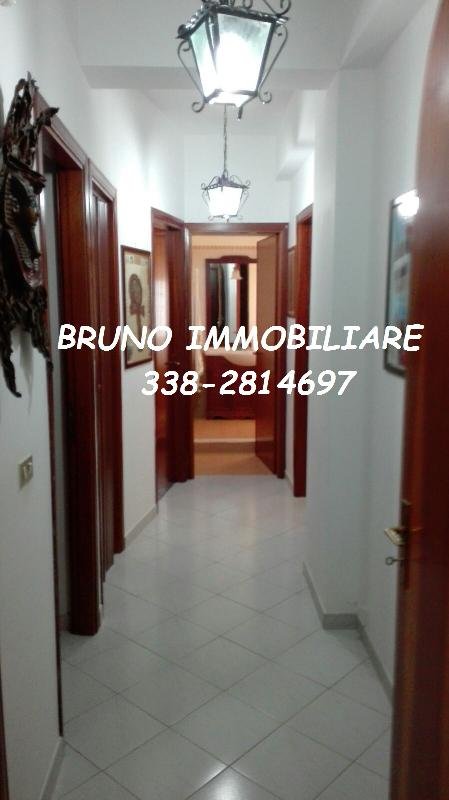 appartamento in vendita ad Alcamo