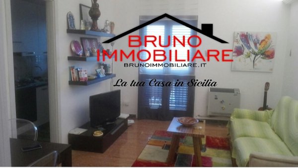 appartamento in vendita ad Alcamo
