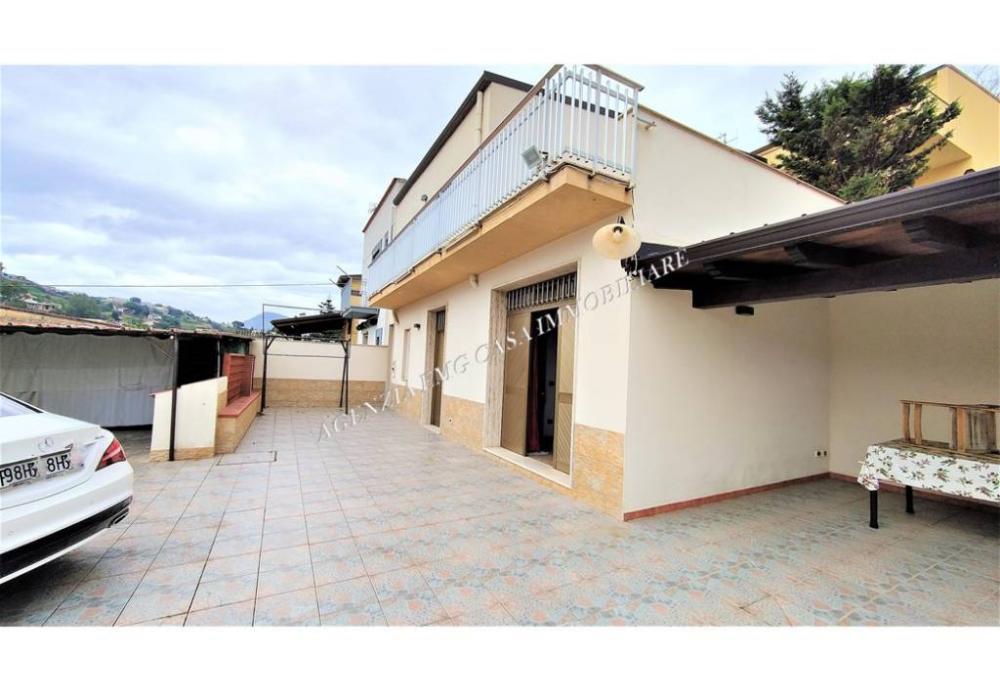 casa indipendente in vendita ad Alcamo in zona Alcamo Marina
