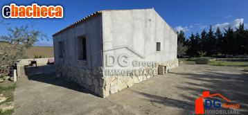 casa indipendente in vendita ad Alcamo