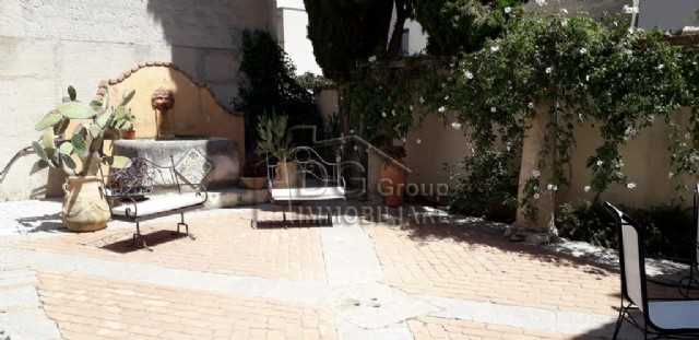 casa indipendente in vendita ad Alcamo