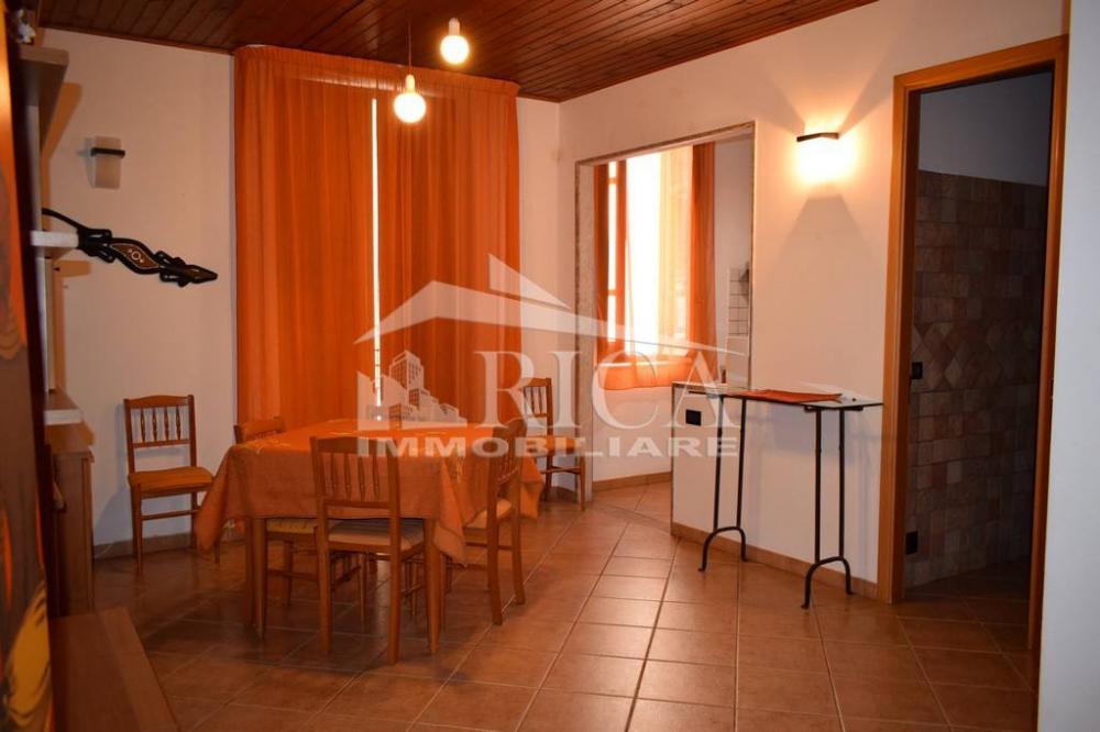 casa indipendente in vendita ad Alcamo