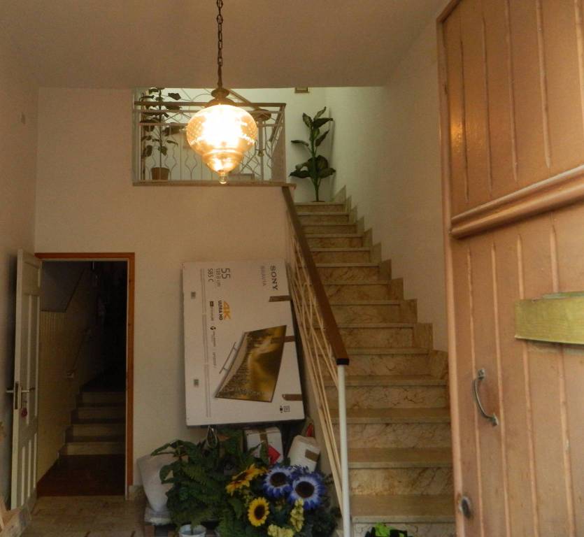 casa indipendente in vendita ad Alcamo