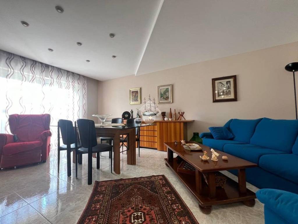 appartamento in vendita ad Alcamo