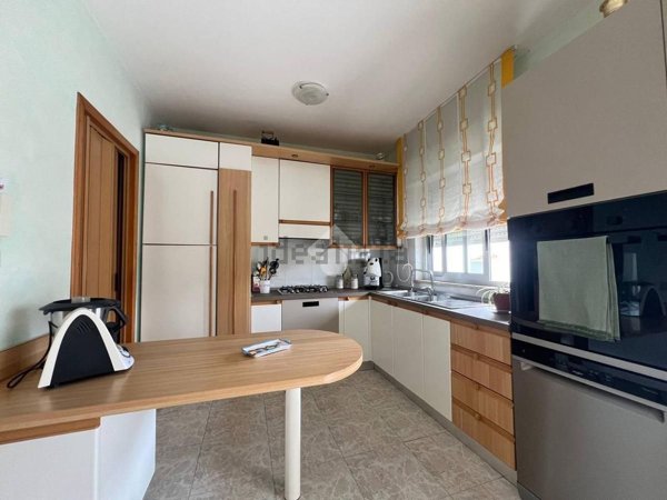appartamento in vendita ad Alcamo