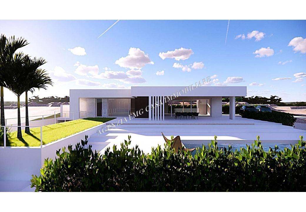 casa indipendente in vendita ad Alcamo
