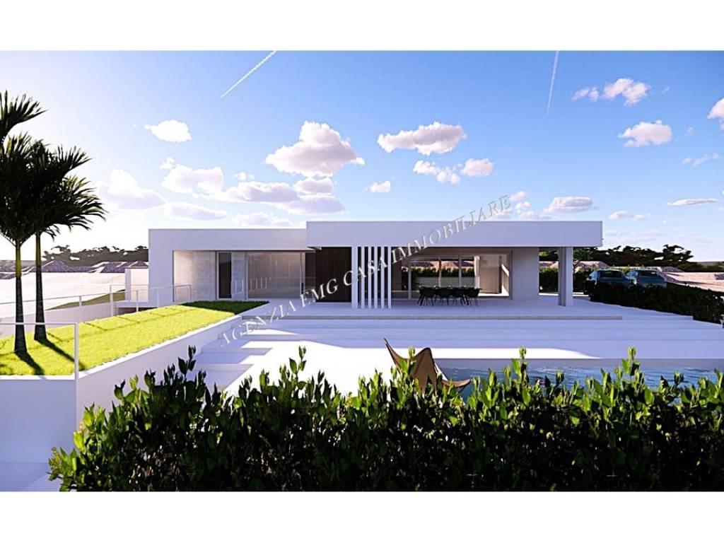 casa indipendente in vendita ad Alcamo