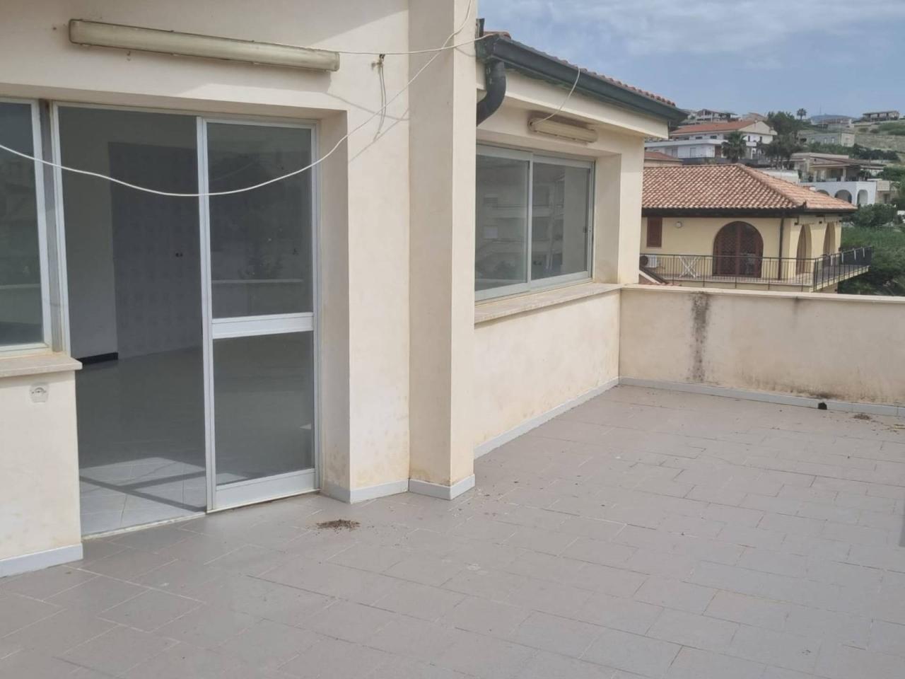 appartamento in vendita ad Alcamo in zona Alcamo Marina