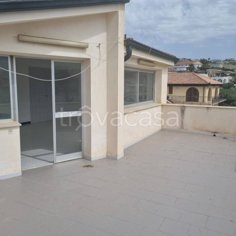 appartamento in vendita ad Alcamo in zona Alcamo Marina