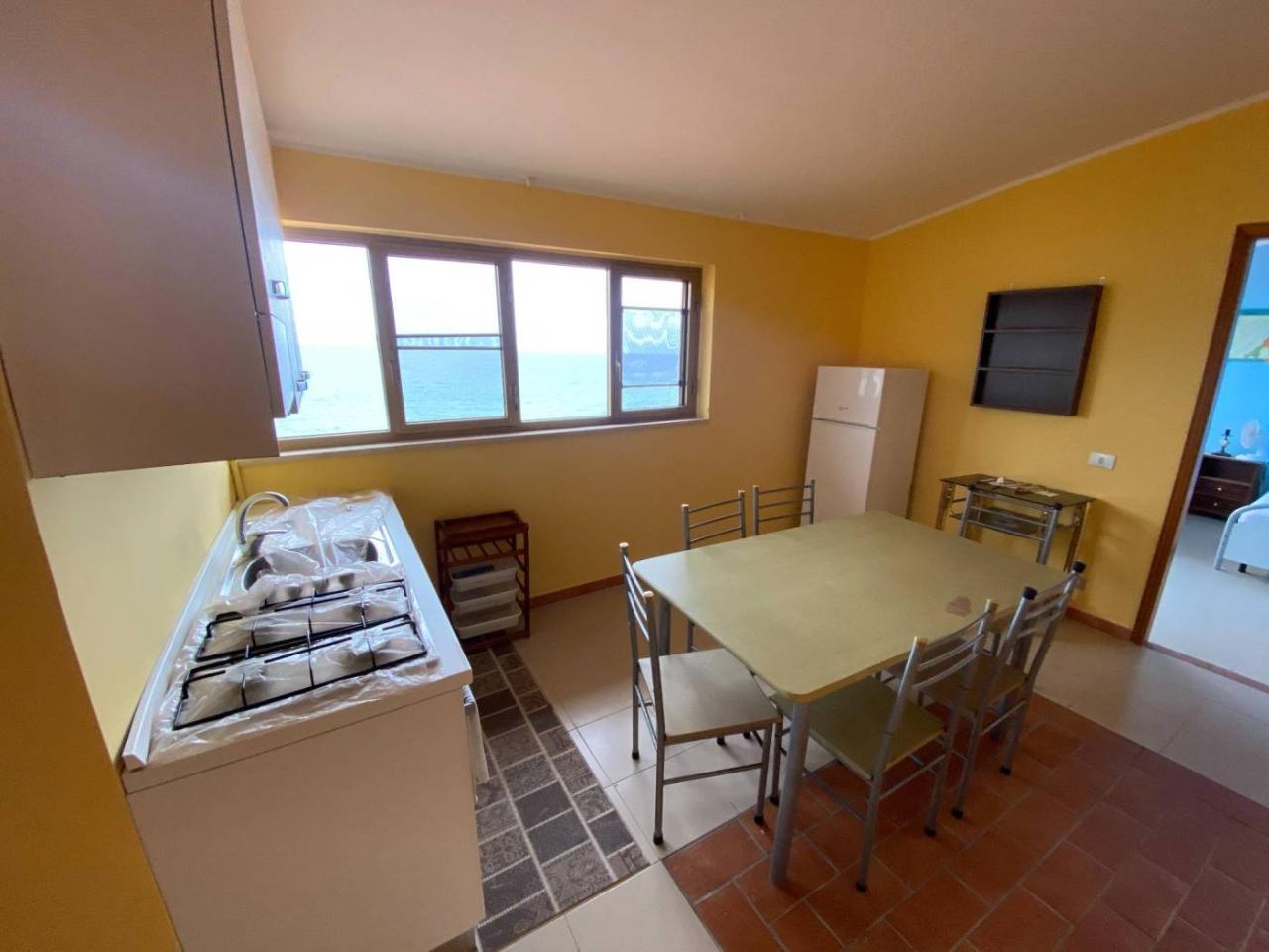 appartamento in vendita ad Alcamo in zona Alcamo Marina