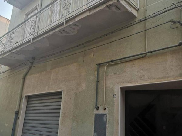 appartamento in vendita ad Alcamo