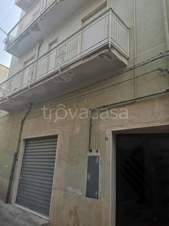 appartamento in vendita ad Alcamo