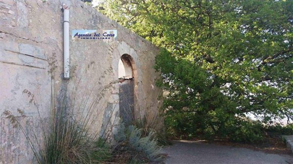 casa indipendente in vendita ad Alcamo