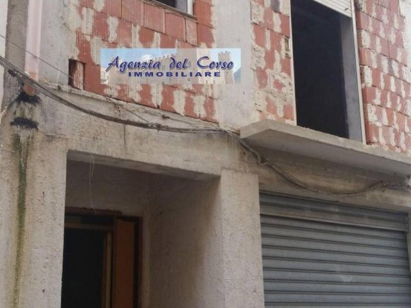 casa indipendente in vendita ad Alcamo
