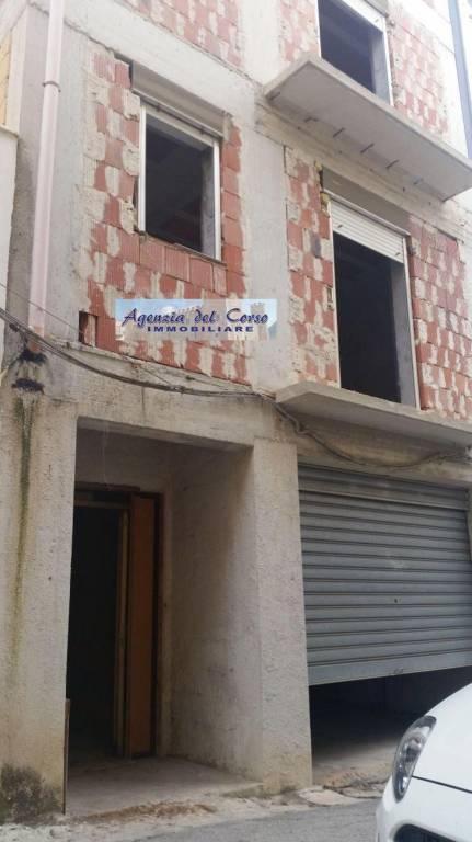casa indipendente in vendita ad Alcamo