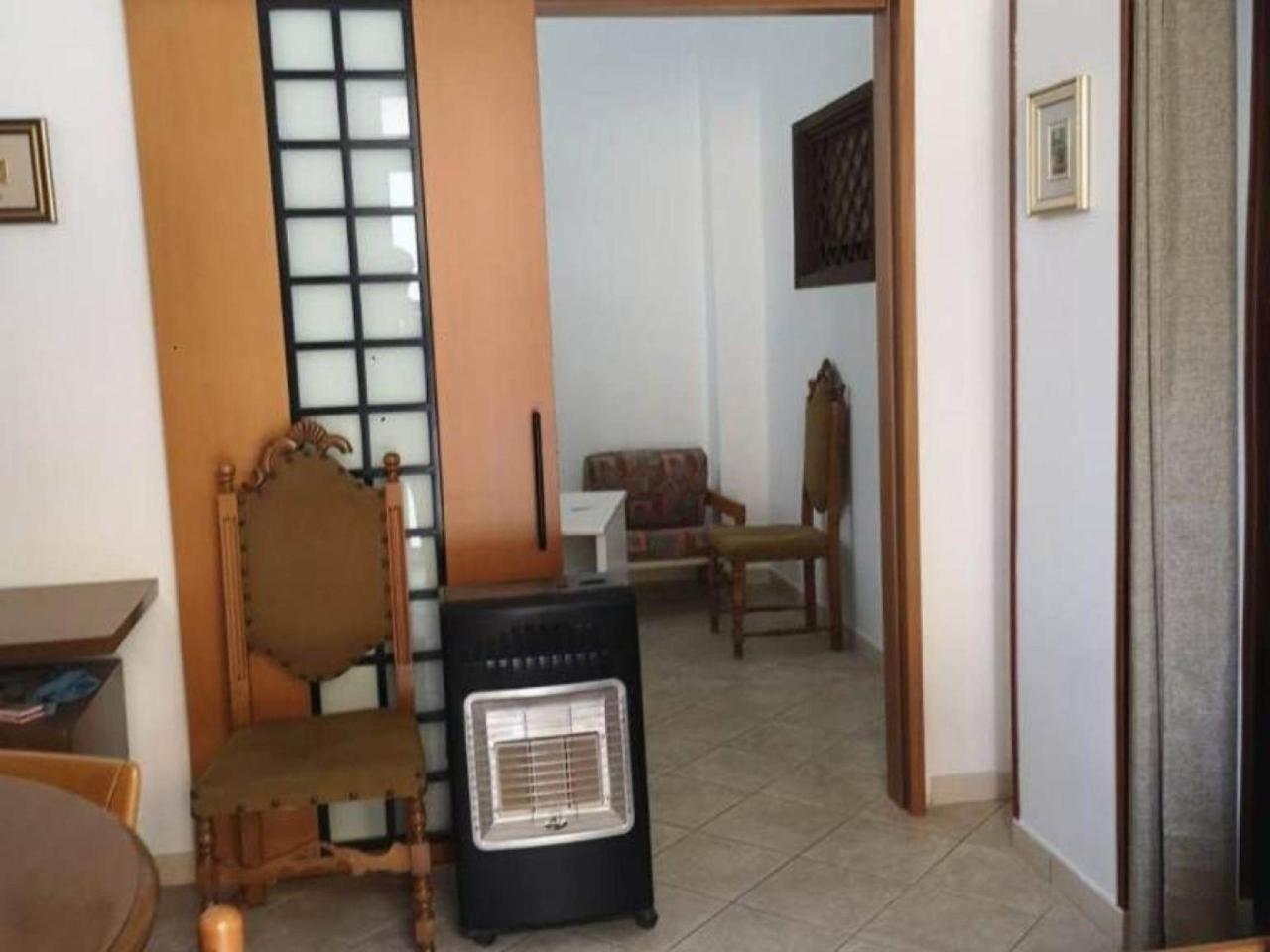 appartamento in vendita ad Alcamo