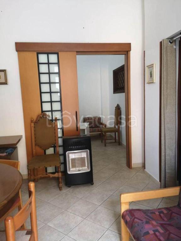 appartamento in vendita ad Alcamo