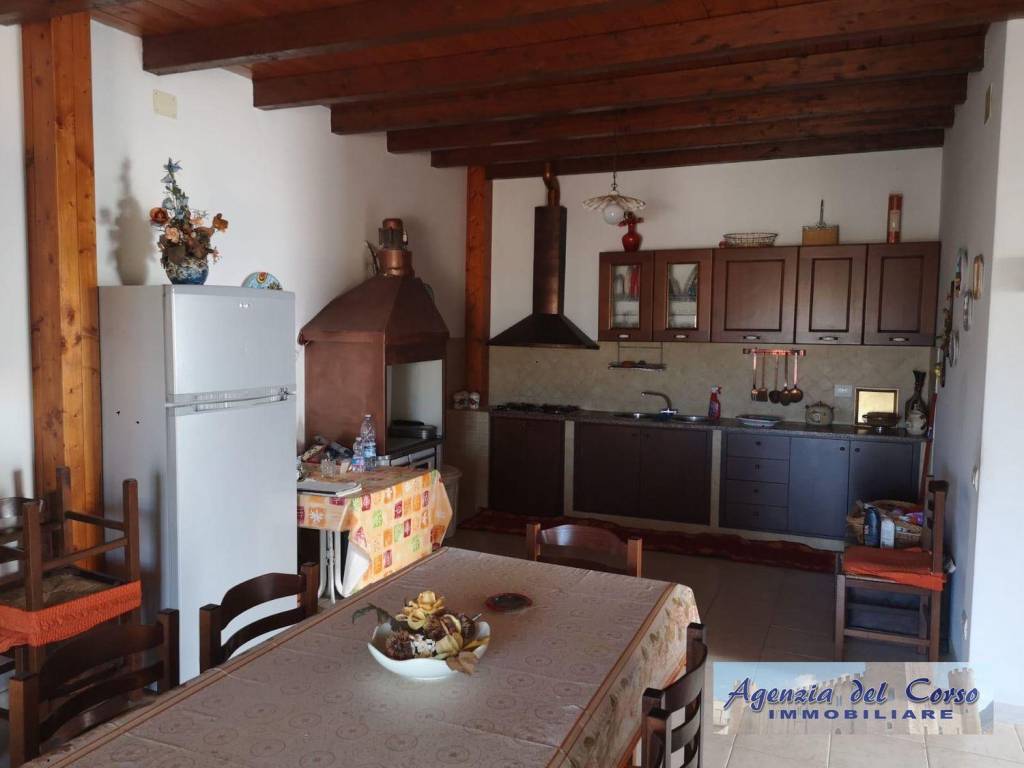 casa indipendente in vendita ad Alcamo