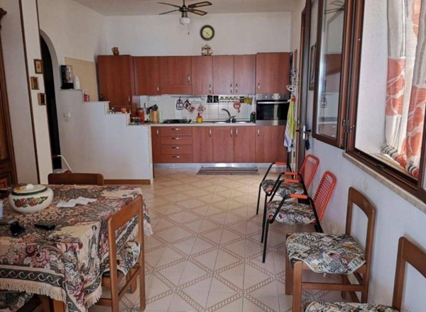 appartamento in vendita ad Alcamo