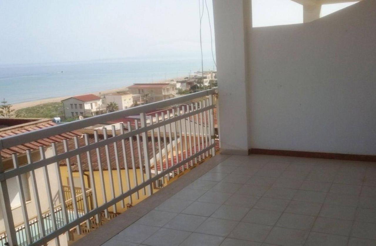 appartamento in vendita ad Alcamo in zona Alcamo Marina