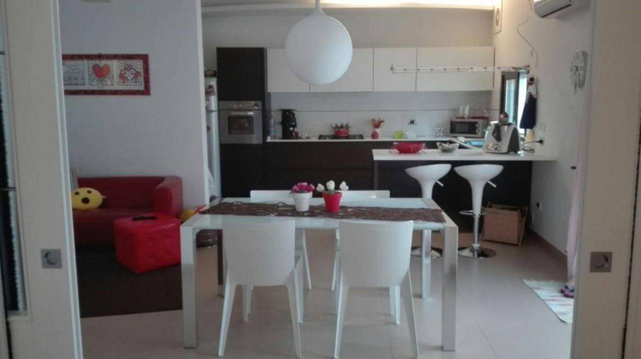 appartamento in vendita ad Alcamo