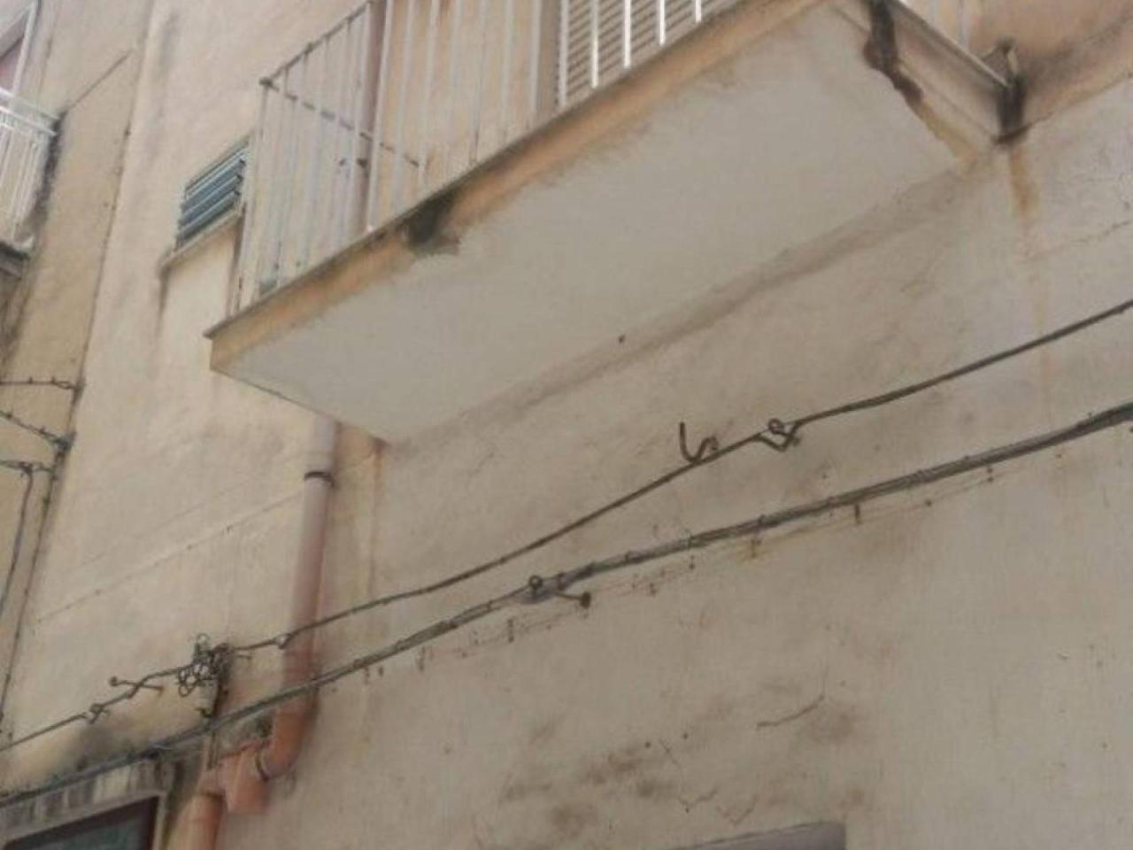 casa indipendente in vendita ad Alcamo