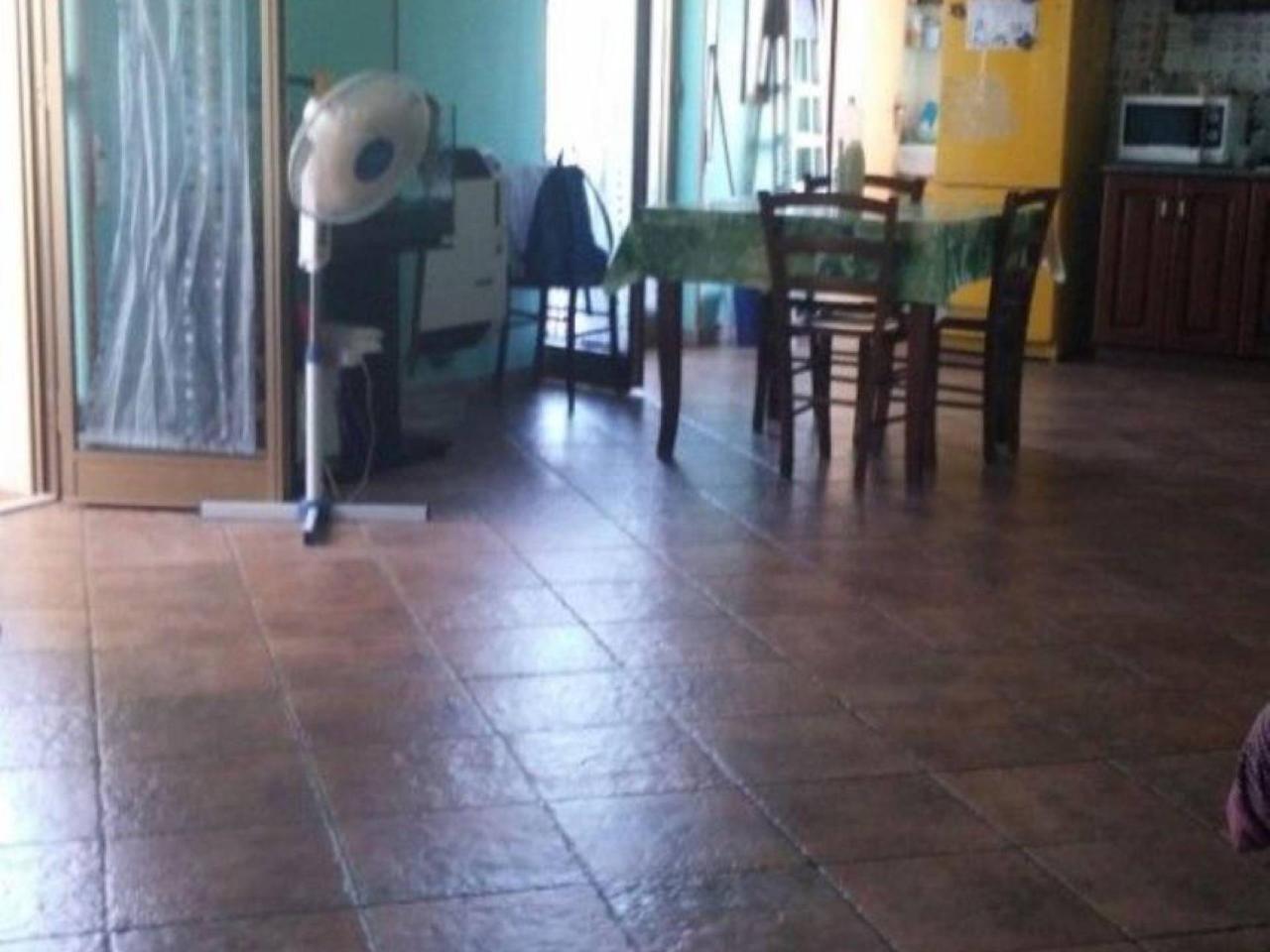 appartamento in vendita ad Alcamo