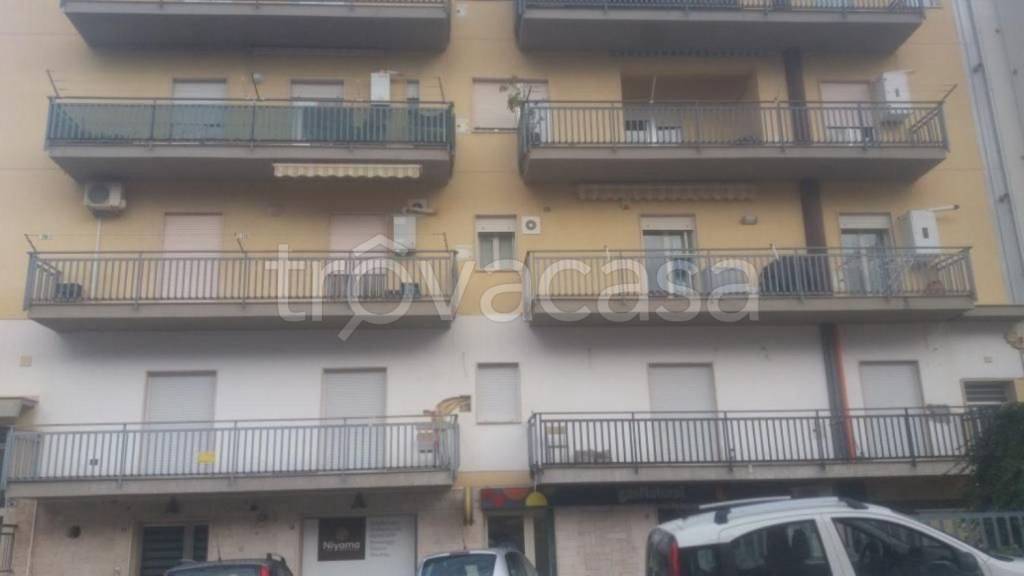appartamento in vendita ad Alcamo