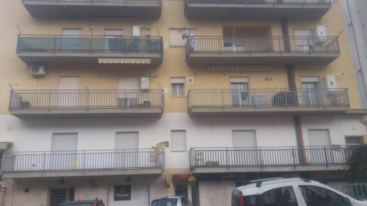 appartamento in vendita ad Alcamo