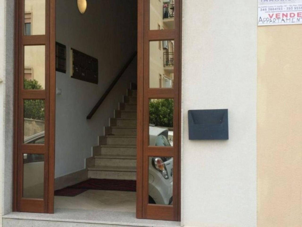 appartamento in vendita ad Alcamo