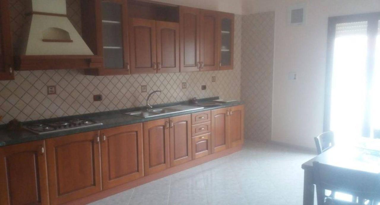 casa indipendente in vendita ad Alcamo