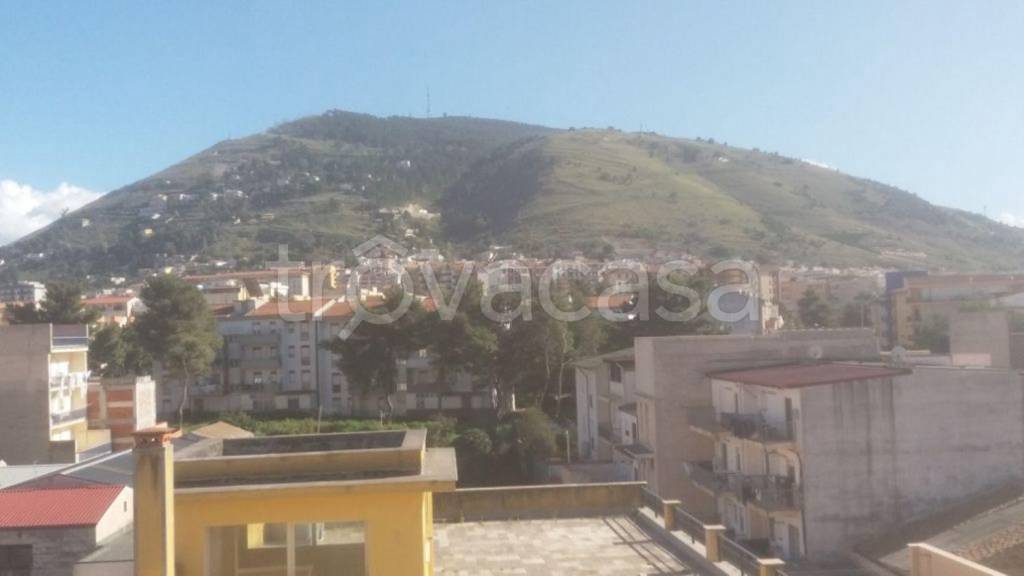 appartamento in vendita ad Alcamo