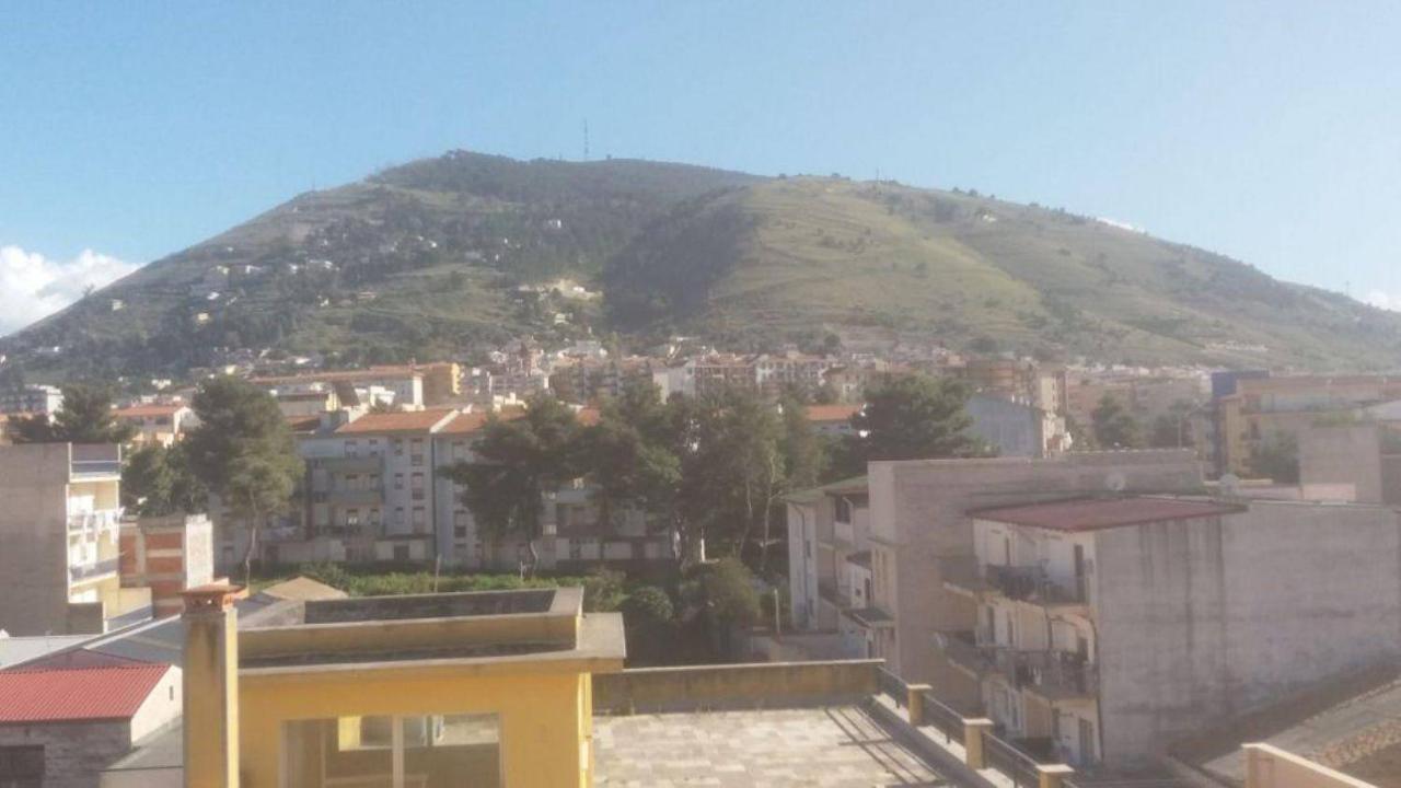 appartamento in vendita ad Alcamo