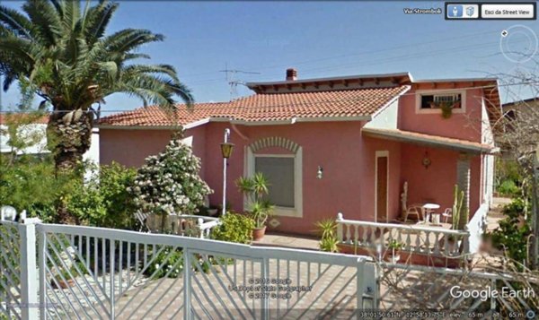casa indipendente in vendita ad Alcamo in zona Alcamo Marina