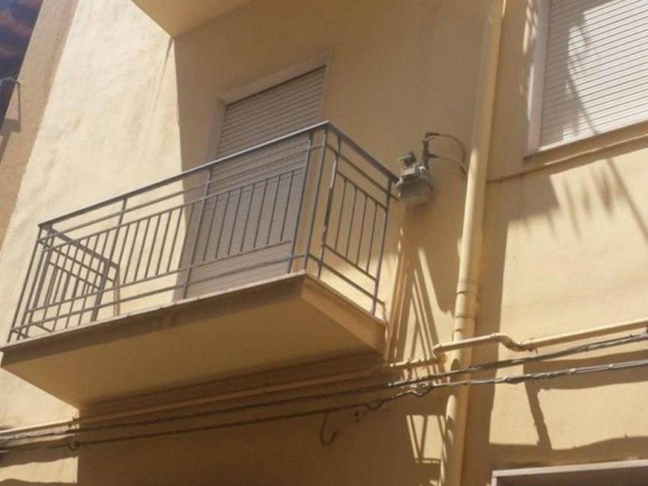 casa indipendente in vendita ad Alcamo