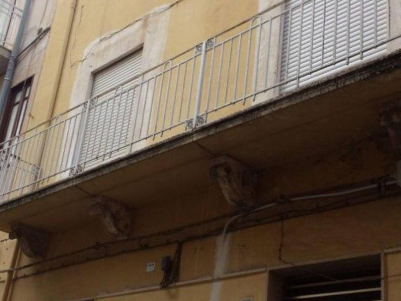 casa indipendente in vendita ad Alcamo