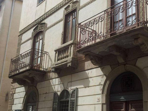 appartamento in vendita ad Alcamo